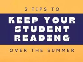 PHOTO: Hodis Learning & Music | The South Pasadenan | 3 Effective Ways to Keep Your Student Reading Over the Summer