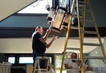 THURSDAY JUNE 26 AT THE NEWLY RESTORED WOMAN’S CLUB: SPPF Annual Meeting & Save the Tiles Program – Join Us! PHOTO: SPPF | The South Pasadenan | South Pasadena Preservation Foundation to Spotlight Tile Preservation at Annual Meeting