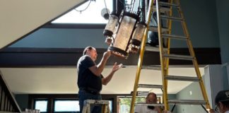 PHOTO: SPPF | The South Pasadenan | South Pasadena Preservation Foundation to Spotlight Tile Preservation at Annual Meeting
