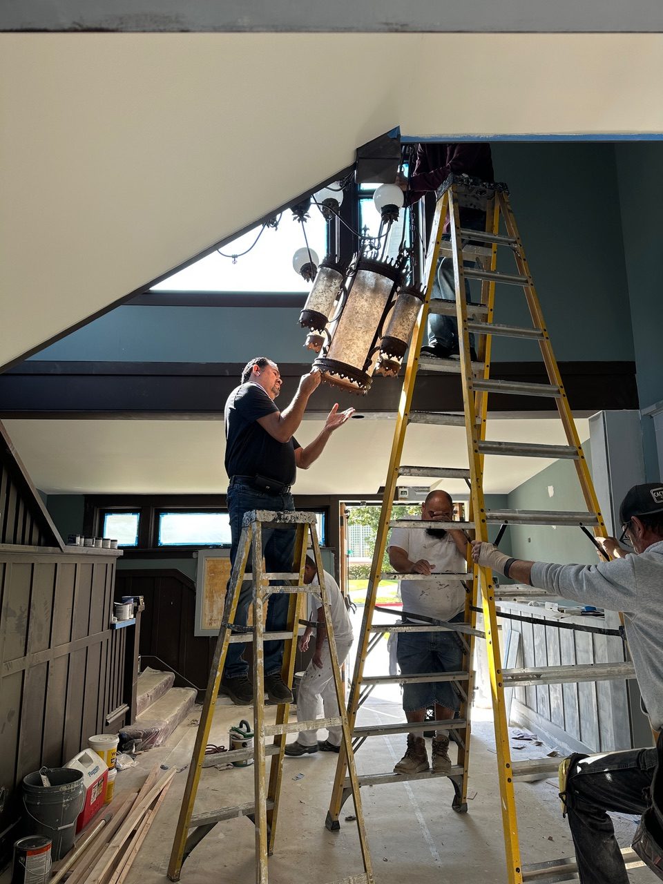 PHOTO: SPPF | The South Pasadenan | South Pasadena Preservation Foundation to Spotlight Tile Preservation at Annual Meeting