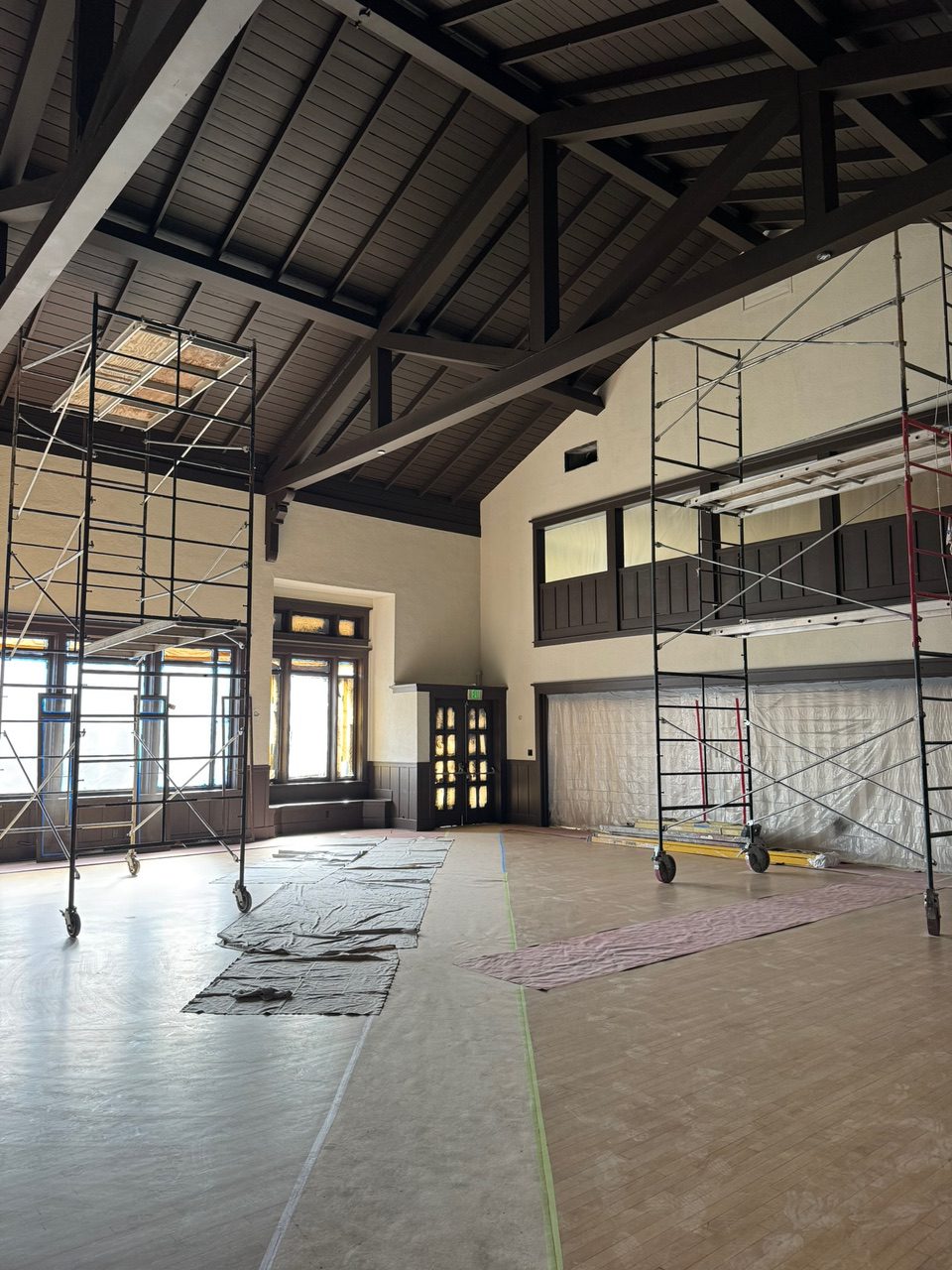 PHOTO: SPPF | The South Pasadenan | South Pasadena Preservation Foundation to Spotlight Tile Preservation at Annual Meeting