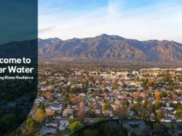 PHOTO: Upper Water | The South Pasadenan | In-Person Fire Resilient Landscaping Workshop!