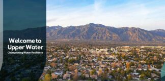 PHOTO: Upper Water | The South Pasadenan | In-Person Fire Resilient Landscaping Workshop!