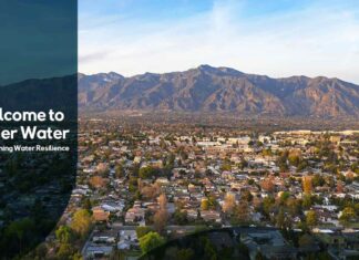 PHOTO: Upper Water | The South Pasadenan | In-Person Fire Resilient Landscaping Workshop!