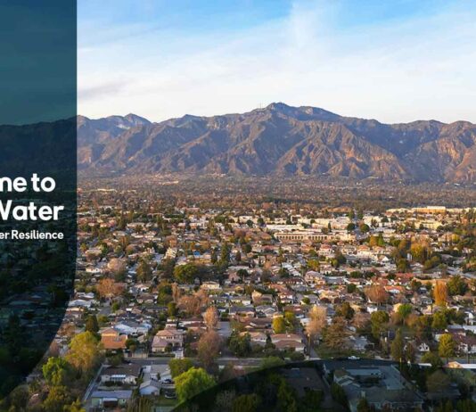 PHOTO: Upper Water | The South Pasadenan | In-Person Fire Resilient Landscaping Workshop!