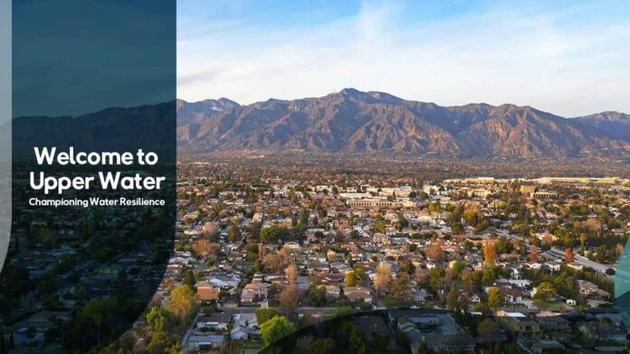 PHOTO: Upper Water | The South Pasadenan | In-Person Fire Resilient Landscaping Workshop!