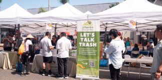 Organizers say Mission at Twilight last Sunday was a big hit. The car-free celebration allowed participants to bike, walk, scooter, skate and use other modes of transportation along a five-mile route through South Pasadena, Alhambra and San Gabriel, creating a fun-filled open streets playground.