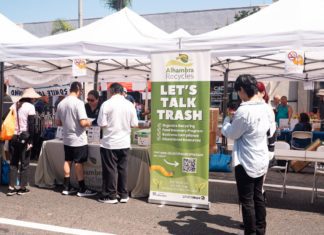 Organizers say Mission at Twilight last Sunday was a big hit. The car-free celebration allowed participants to bike, walk, scooter, skate and use other modes of transportation along a five-mile route through South Pasadena, Alhambra and San Gabriel, creating a fun-filled open streets playground.