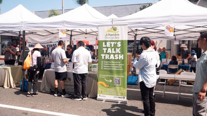Organizers say Mission at Twilight last Sunday was a big hit. The car-free celebration allowed participants to bike, walk, scooter, skate and use other modes of transportation along a five-mile route through South Pasadena, Alhambra and San Gabriel, creating a fun-filled open streets playground.