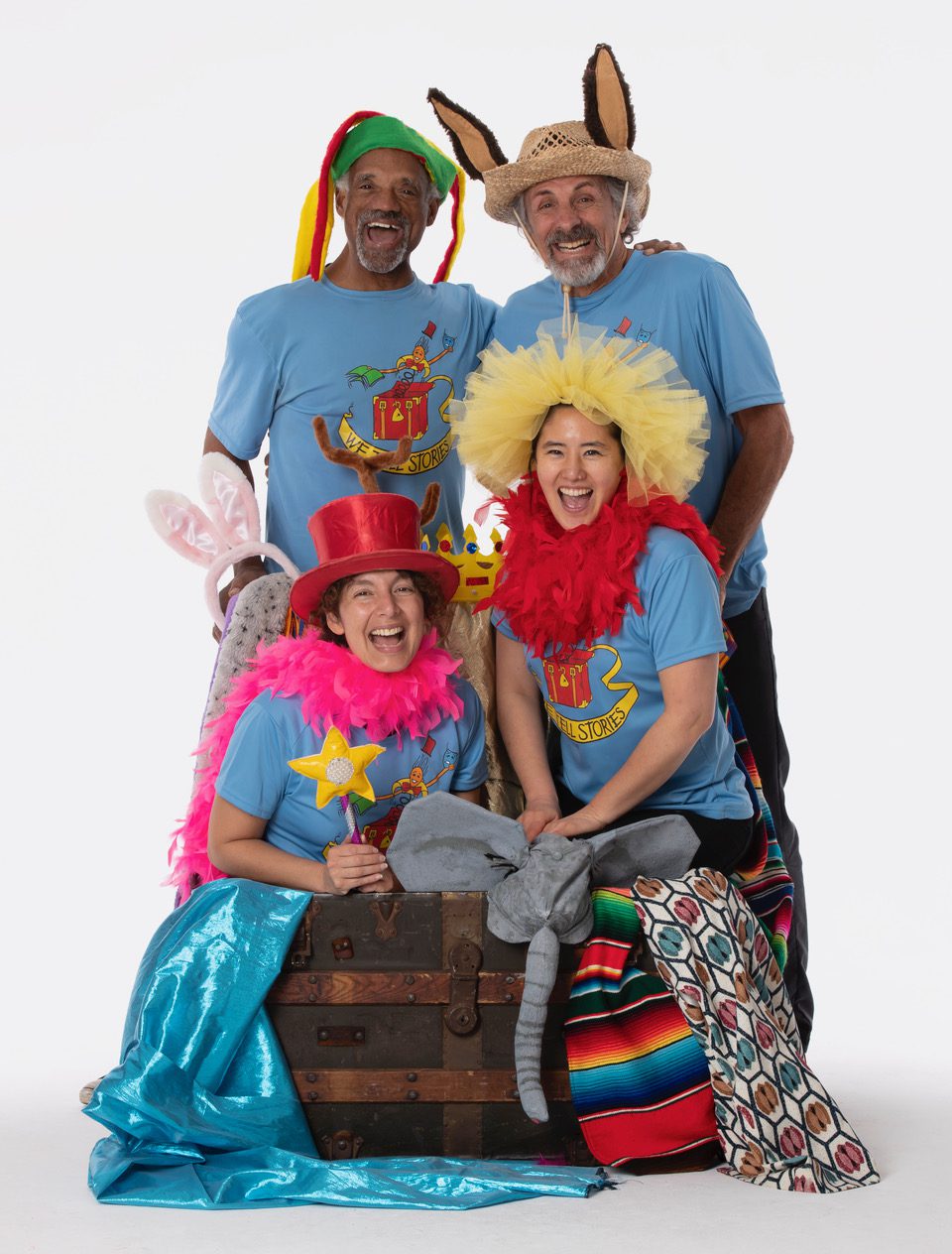 PHOTO: Sierra Madre Playhouse | The South Pasadenan | We Tell Stories