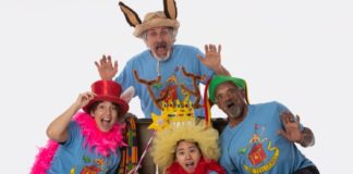 PHOTO: Sierra Madre Playhouse | The South Pasadenan | We Tell Stories