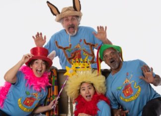 PHOTO: Sierra Madre Playhouse | The South Pasadenan | We Tell Stories