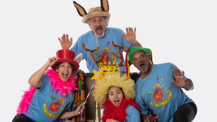 PHOTO: Sierra Madre Playhouse | The South Pasadenan | We Tell Stories