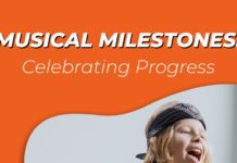 PHOTO: Hodis Learning & Music | The South Pasadenan | Musical Milestones