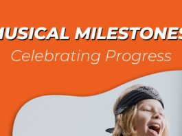 PHOTO: Hodis Learning & Music | The South Pasadenan | Musical Milestones