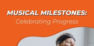 PHOTO: Hodis Learning & Music | The South Pasadenan | Musical Milestones