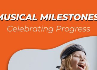 PHOTO: Hodis Learning & Music | The South Pasadenan | Musical Milestones