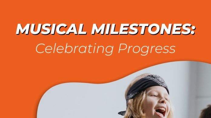 PHOTO: Hodis Learning & Music | The South Pasadenan | Musical Milestones