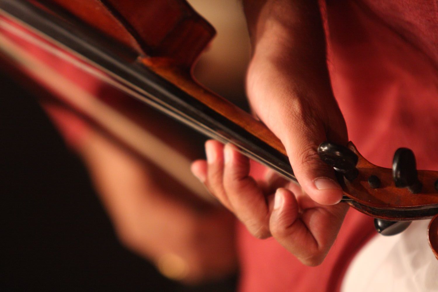| The South Pasadenan | South Pasadena News Photo credit: Courtesy of Artist | The South Pasadenan | Jagan Ramamoorthy to Perform at Sierra Madre Playhouse on August 3
