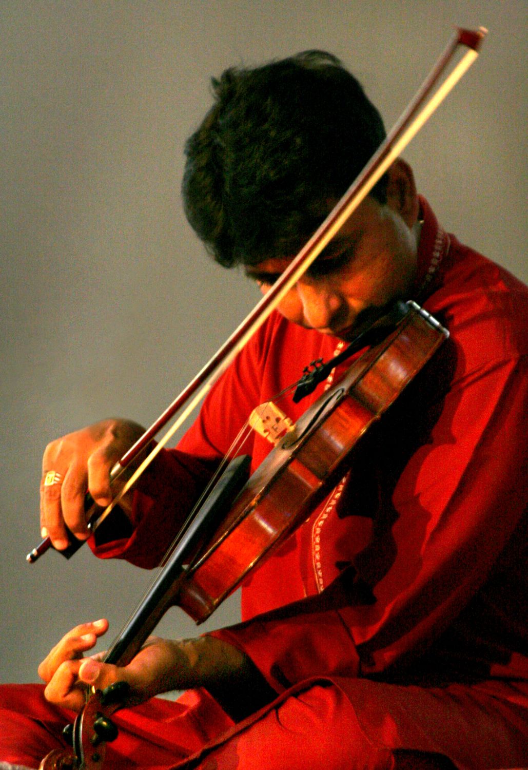 | The South Pasadenan | South Pasadena News Photo credit: Courtesy of Artist | The South Pasadenan | Jagan Ramamoorthy to Perform at Sierra Madre Playhouse on August 3