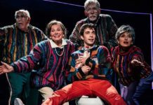 First Look: The Reservoir World Premiere at Geffen Playhouse PHOTO: Geffen Playhouse | The South Pasadenan | The Reservoir