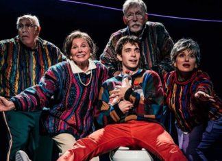 PHOTO: Geffen Playhouse | The South Pasadenan | The Reservoir