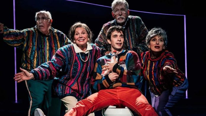 PHOTO: Geffen Playhouse | The South Pasadenan | The Reservoir