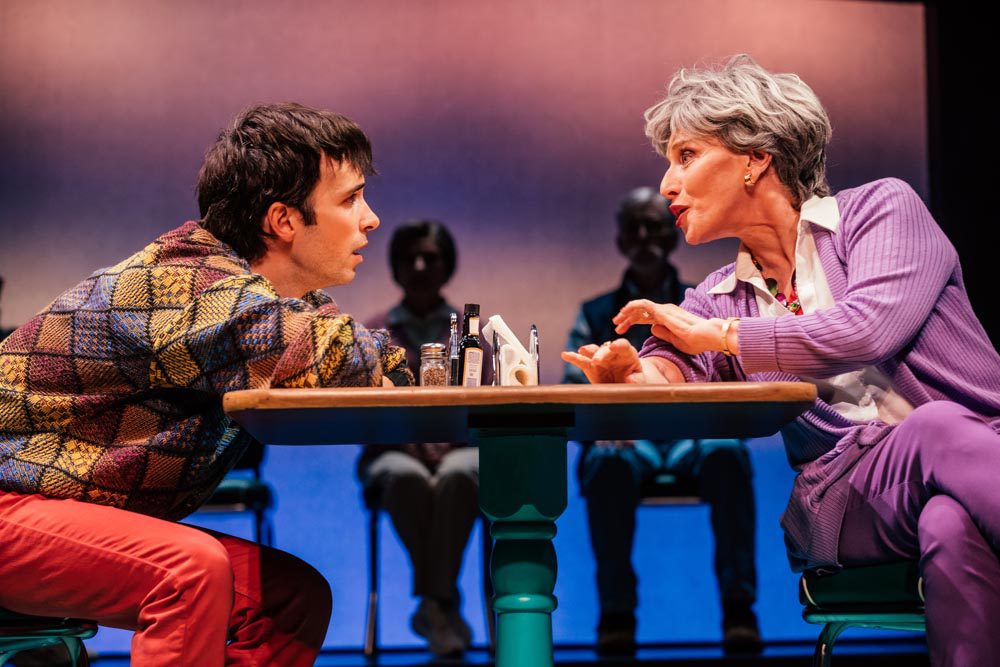 | The South Pasadenan | South Pasadena News PHOTO: Geffen Playhouse | The South Pasadenan | The Reservoir