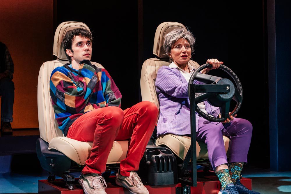 | The South Pasadenan | South Pasadena News PHOTO: Geffen Playhouse | The South Pasadenan | The Reservoir