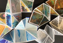 PHOTO: City of South Pasadena | The South Pasadenan | Explosion Book Art
