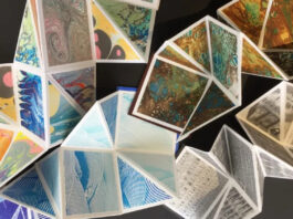PHOTO: City of South Pasadena | The South Pasadenan | Explosion Book Art