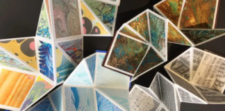 PHOTO: City of South Pasadena | The South Pasadenan | Explosion Book Art