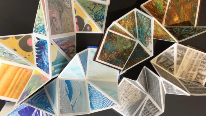 PHOTO: City of South Pasadena | The South Pasadenan | Explosion Book Art