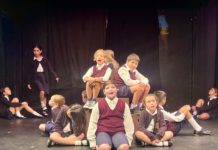 YSTA Opens Ticket Sales for Mary Poppins Jr., Announces Newsies Jr. Auditions This Weekend PHOTO: YSTA | The South Pasadenan | YSTA’s Matilda Jr. Delights South Pasadena Audiences; Mary Poppins Jr. Almost Sold Out, Newsies Jr. Set for Fall