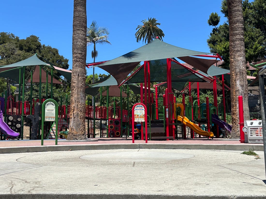 | The South Pasadenan | South Pasadena News Photo credit: Chris Bray | Photo Essay: Los Angeles City Government is a Sanctimonious Death Cult Led by a Dimwitted Sociopath