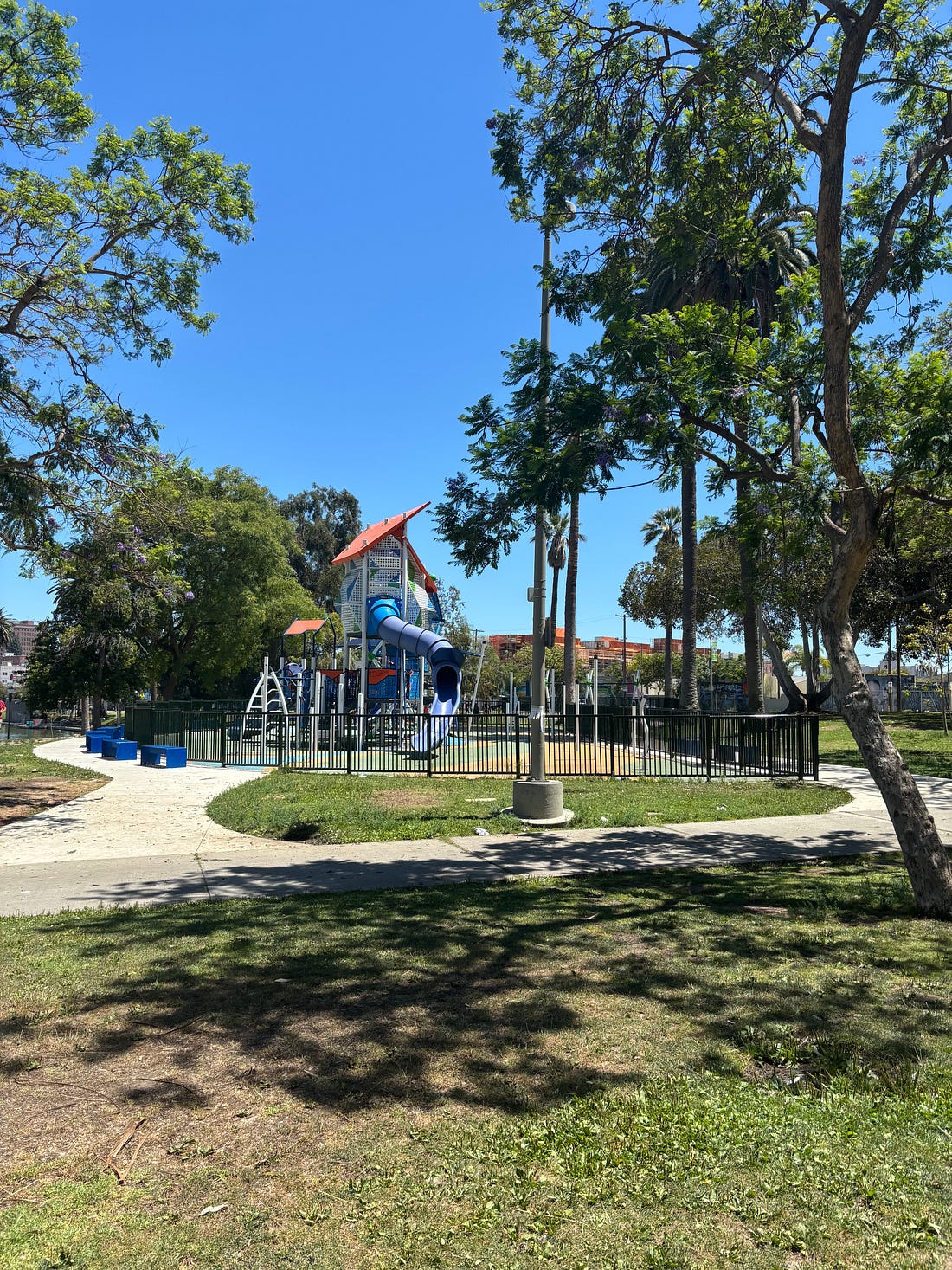 | The South Pasadenan | South Pasadena News Photo credit: Chris Bray | Photo Essay: Los Angeles City Government is a Sanctimonious Death Cult Led by a Dimwitted Sociopath