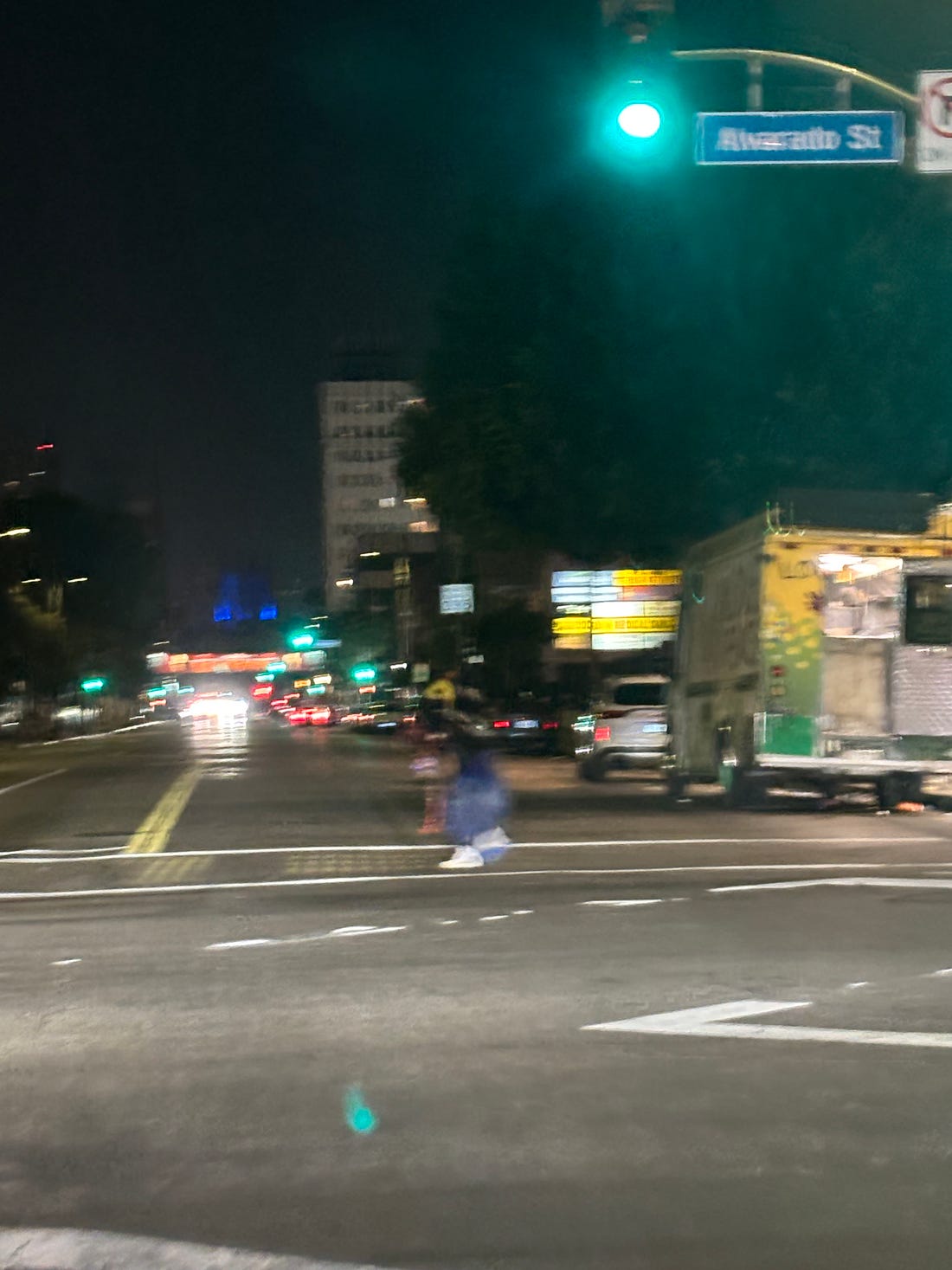 | The South Pasadenan | South Pasadena News Photo credit: Chris Bray | Photo Essay: Los Angeles City Government is a Sanctimonious Death Cult Led by a Dimwitted Sociopath
