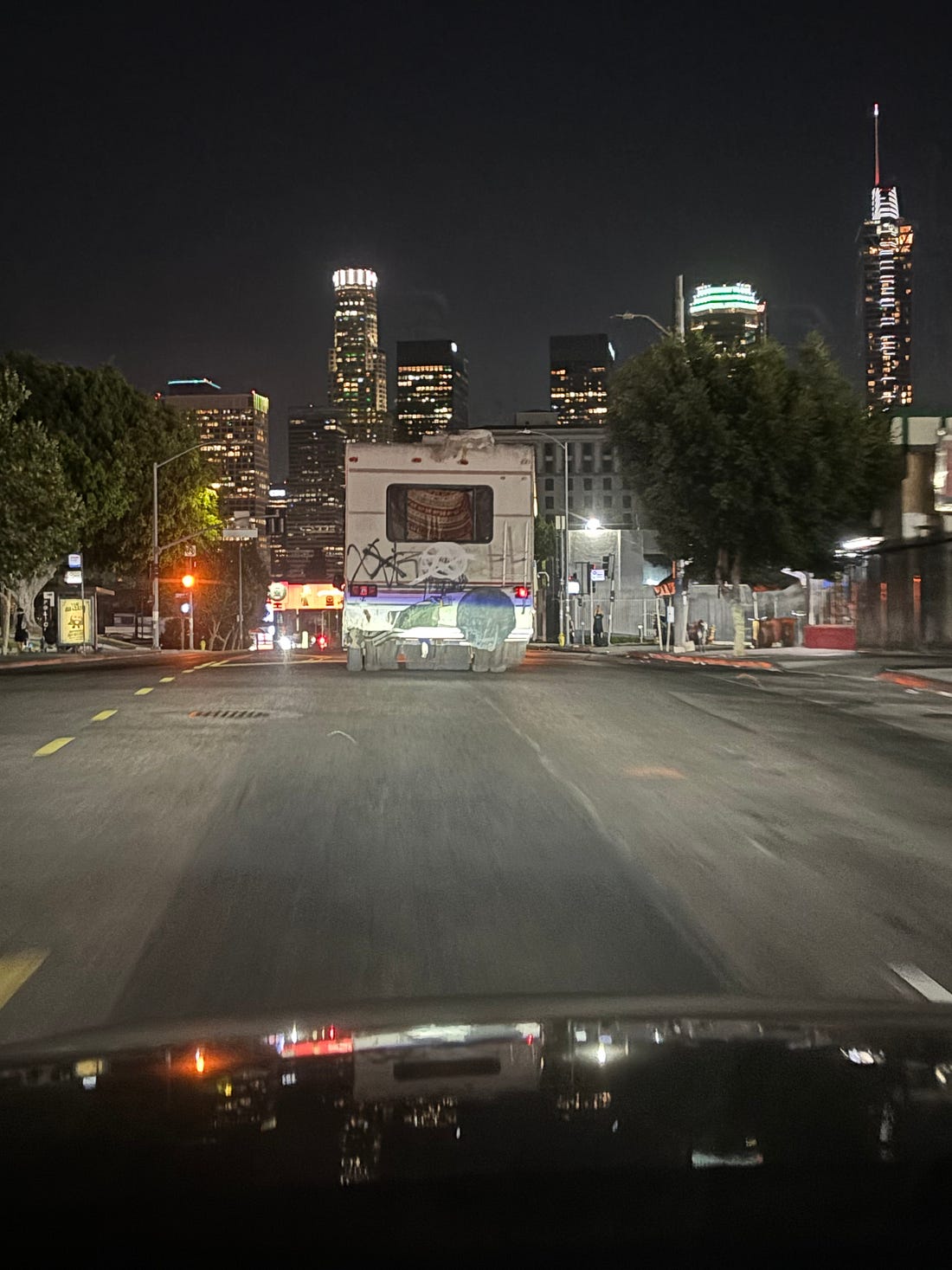 | The South Pasadenan | South Pasadena News Photo credit: Chris Bray | Photo Essay: Los Angeles City Government is a Sanctimonious Death Cult Led by a Dimwitted Sociopath
