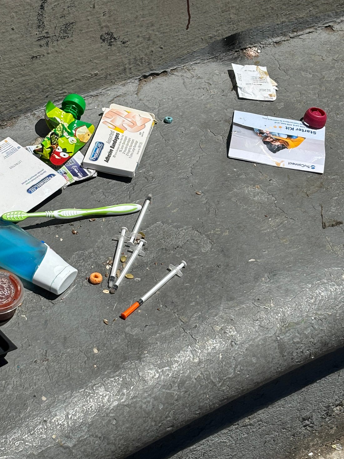 | The South Pasadenan | South Pasadena News Photo credit: Chris Bray | Photo Essay: Los Angeles City Government is a Sanctimonious Death Cult Led by a Dimwitted Sociopath