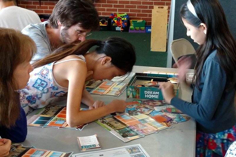 South-Pasadena-News-07-10-2018-Beyond-The-Classroom-Social-Game-Time | The South Pasadenan | South Pasadena News