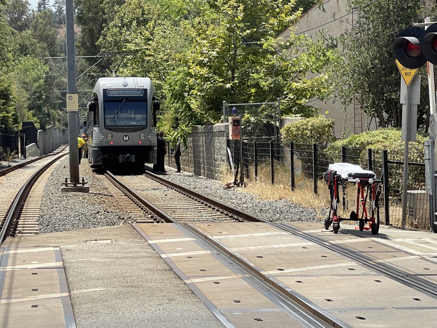 | The South Pasadenan | South Pasadena News