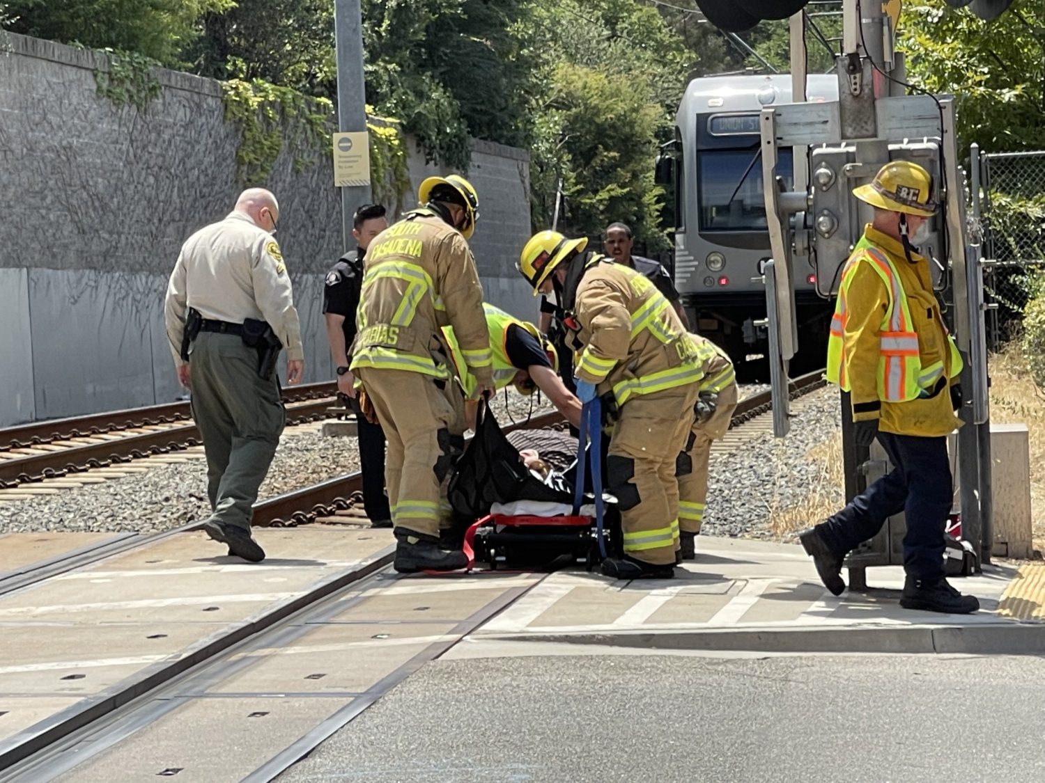 | The South Pasadenan | South Pasadena News