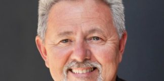 PHOTO: Metro | The South Pasadenan | Board of Directors Chair Fernando Dutra