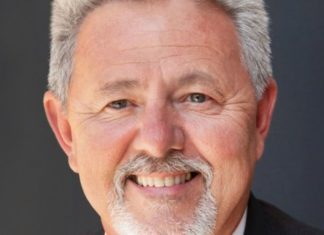 PHOTO: Metro | The South Pasadenan | Board of Directors Chair Fernando Dutra