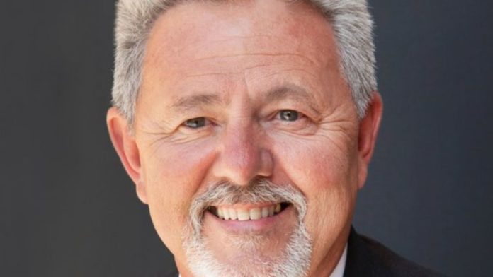 PHOTO: Metro | The South Pasadenan | Board of Directors Chair Fernando Dutra