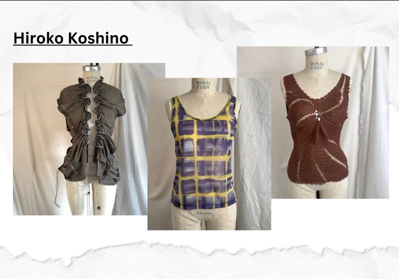 | The South Pasadenan | South Pasadena News PHOTO: Hotbox Vintage | The South Pasadenan | Japanese Designers Take the Spotlight at Hotbox Vintage