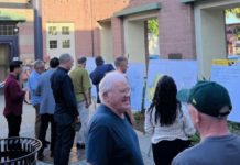 South Pasadena City Council to Hold Public Hearing on Zoning Amendments for Housing Development Photo: City of South Pasadena | The South Pasadenan | South Pasadena City Council to Hold Public Hearing on Zoning Amendments for Housing Development