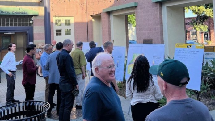 Photo: City of South Pasadena | The South Pasadenan | South Pasadena City Council to Hold Public Hearing on Zoning Amendments for Housing Development