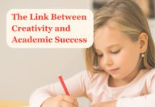 The Link Between Creativity & Academic Success Photo: Hodis Learning & Music | The South Pasadenan | The Link Between Creativity and Academic Success