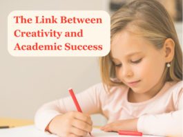 Photo: Hodis Learning & Music | The South Pasadenan | The Link Between Creativity and Academic Success